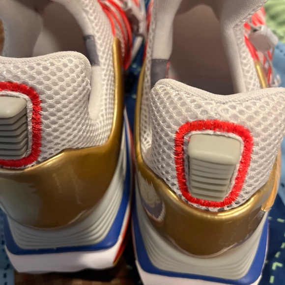 Nike Shox Gravity Men’s Running - Picture 1 of 11